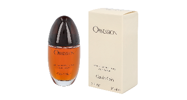 Calvin Klein Obsession For Women Eau de parfum Spray 50 ml