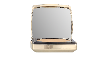 Estee Lauder - Estée Lauder Double Wear Stay-In-Place Matte Powder Foundation 1W2 Sand Gezichtspoeder 12 g Dames