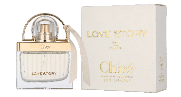 Chloe Love Story Eau de parfum Spray 30 ml Dames