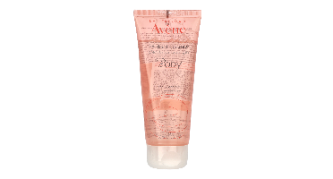 Avene Body Gentle Shower Gel 100 ml Douche & bad