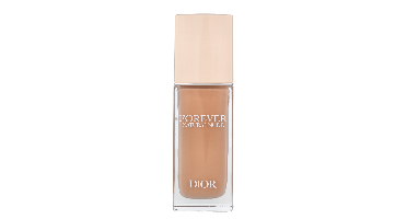 Christian Dior - Dior Forever Natural Nude 24H Wear Foundation 3CR Cool Rosy 30 ml Dames