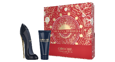 Carolina Herrera Good Girl Giftset 180 ml Eau de Parfum Dames