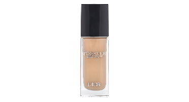 Christian Dior - Dior Forever Skin Glow 24H Wear Radiant Foundation SPF20 1 30 ml Dames
