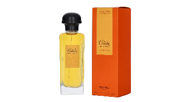 Hermès - Hermes Caleche Soie De Parfum 100 ml Eau de Parfum Dames