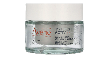 Avene Hyaluron Active B3 Aqua Cream-In-Gel 50 ml
