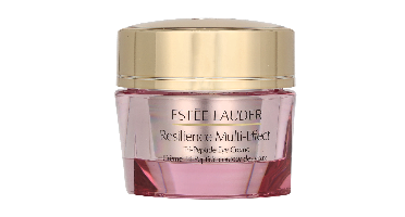 Estee Lauder - Estée Lauder Resilience Multi-Effect Eye Creme 15ml Oogverzorging