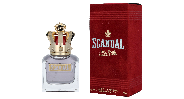 J.P. Gaultier Scandal Pour Homme Eau de toilette Spray 50 ml Heren