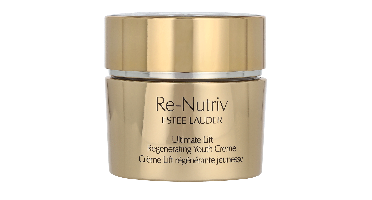 Estee Lauder - E.Lauder Re-Nutriv Ultimate Lift Regenerating Youth Creme 50 ml