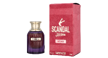 J.P. Gaultier Scandal Intense Edp Spay Eau de Parfum 30 ml Dames