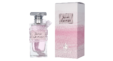 Lanvin Jeanne Eau de parfum Spray 100 ml Dames