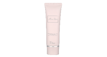 Christian Dior - Dior Miss Dior Nourishing Rose Hand Cream 50ml Handverzorging Dames
