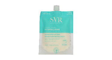 SVR Laboratories - SVR Hydraliane Rich Cream SVR Hydraliane Rich Cream 50 ml Dagcrème