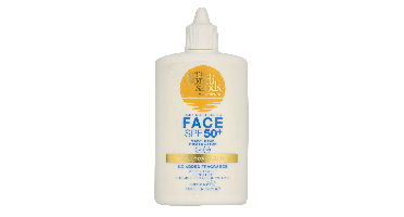 Bondi Sands Everyday Face Fluid SPF50+ 50 ml