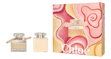 Chloe By Chloe Giftset Eau de Parfum 150 ml Dames