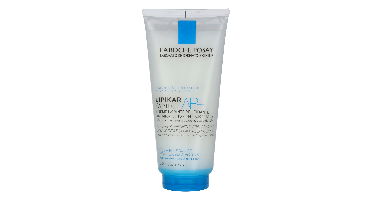 La Roche-Posay - La Roche Lipikar Syndet AP+ Cleansing Bodycream-Gel Vochtinbrengende crème 200 ml