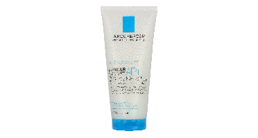 La Roche-Posay - La Roche Lipikar Syndet AP+ Cleansing Bodycream-Gel Vochtinbrengende crème 200 ml