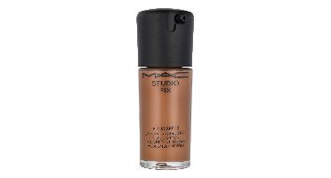 MAC Studio Fix Fluid Foundation SPF15 NC55 30 ml