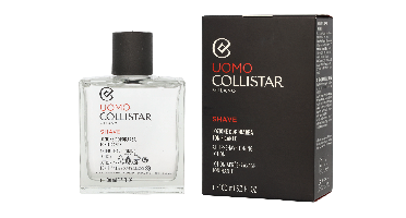 Collistar Uomo After-Shave Toning Lotion 100 ml After Shave Heren