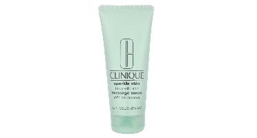 Clinique Skincare Sparkle Skin Body 200ml Bodylotion