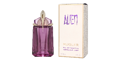 Thierry Mugler Alien Eau de toilette Spray 60 ml Dames