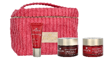 Nuxe Merveillance Lift Vanity Case 115 ml Cadeauset Dames