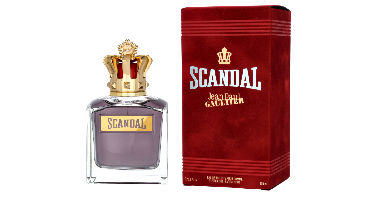 J.P. Gaultier Scandal Pour Homme Eau de toilette Spray 150 ml Heren