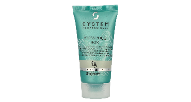 Wella System P. - Lipid Code - Inessence Mask I3 Maskers 30 ml