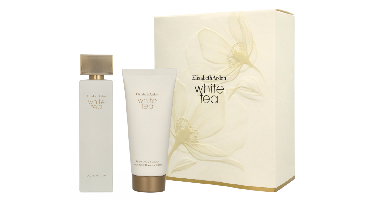 Elizabeth Arden - E.Arden White Tea Giftset 200 ml Eau de Parfum Dames