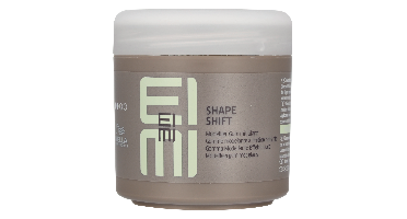 Wella Eimi - Shape Shift Moulding Gum 150ml