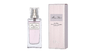 Christian Dior - Dior Miss Dior Hair Mist 30 ml Haarparfum Eau de Toilette Dames