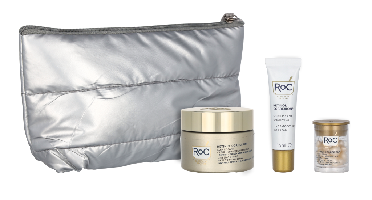 Roc Retinol Correxion Line Black Friday Set 75.50 ml Giftset