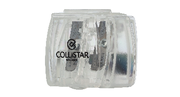 Collistar Double Sharpener 0