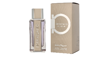 Ferragamo - S. Ferragamo Bright Leather Eau de toilette 100 ml