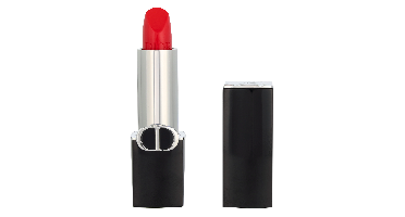 Christian Dior - Dior Rouge Dior Satin Lipstick 453 Adorée Lippenstift 3.5 g Dames
