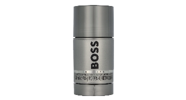 Boss Bottled Deo Stick 75ml Deodorant Heren