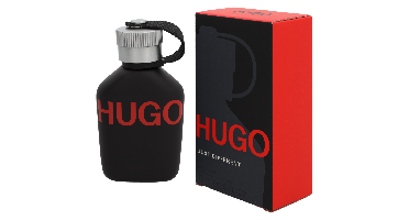 Hugo Boss Just Different 75 ml Eau de toilette Heren