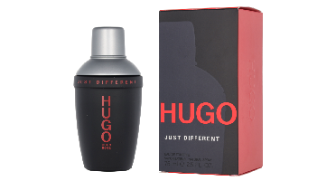 Hugo Just Different 75 ml Eau de toilette Heren