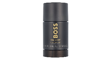 Boss The Scent Deo Stick 75ml Deodorant Heren