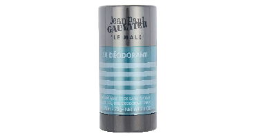 J.P. Gaultier Le Male Deodorant Stick 75 g