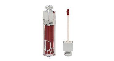 Christian Dior - Dior Addict Lip Maximizer 029 INTENSE GRAPE Lipgloss 6 ml Dames