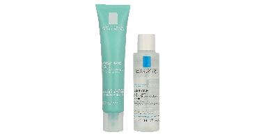 La Roche-Posay - LRP Hydraphase HA Light Set 90 ml