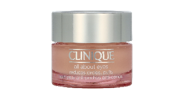 Clinique All About Eyes 15ml Oogverzorging