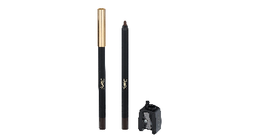 Yves Saint Laurent - YSL Dessin Du Regard Waterproof Color Eye Pencil 02 Brun Danger Oogpotlood 1.2 g Dames