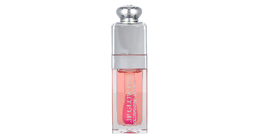 Christian Dior - Dior Addict Lip Glow Oil 001 PINK Lipgloss 6 ml Dames