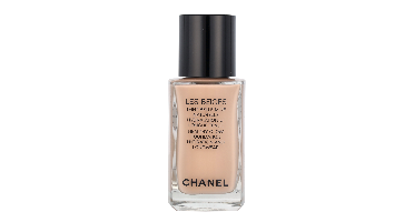 Chanel Les Beiges Healthy Glow Foundation BR22 30 ml Dames