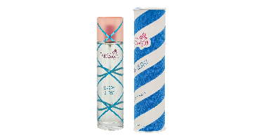 Aquolina Pink Sugar Berry Blast Eau de toilette Spray 100ml Dames