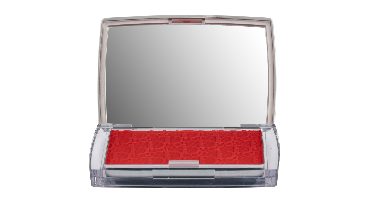 Christian Dior - Dior Backstage Rosy Glow Blush 015 Cherry 4.4 g Dames