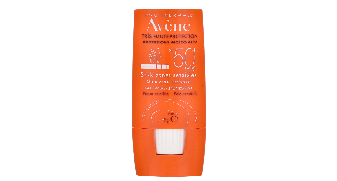 Avene Very High Protection Stick SPF50+ 8 g Zonbescherming