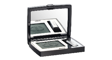 Christian Dior - Dior Mono Couleur Couture High-Colour Eyeshadow 2 g Oogschaduw