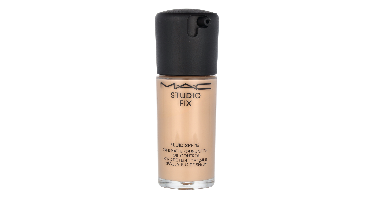MAC Studio Fix Fluid Foundation SPF15 NC15 30 ml